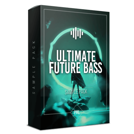 Production Music Live Ultimate Future Bass Sample Pack WAV MiDi